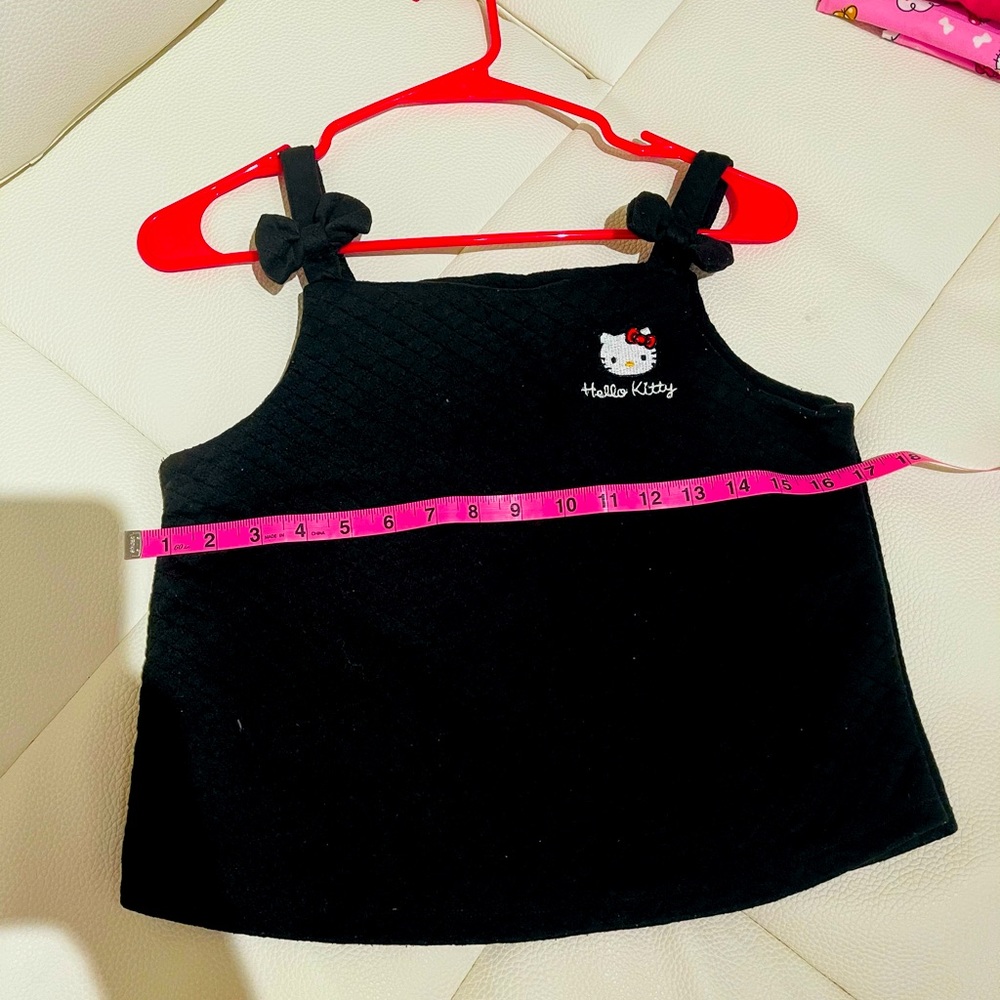 Hellokitty Hanging Top - image 4